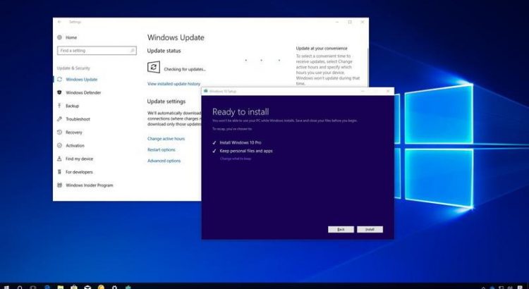 Windows 10 April 2018 Update Common Problems and Fixes