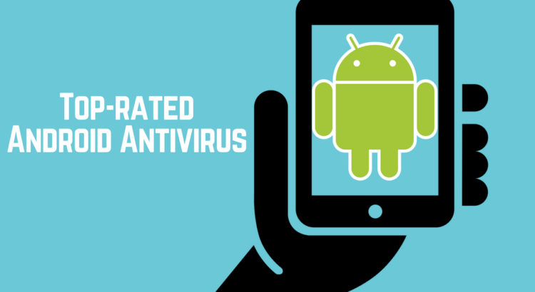 antivirus android
