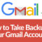 Gmail Backup & Recovery