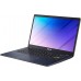 ASUS E410 Intel Celeron N4020 4GB 64GB 14-Inch HD LED Win 10 Laptop (Star Black)