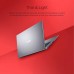 ASUS VivoBook 15 F515 Laptop, 15.6" FHD Display, Intel i3-1115G4 CPU, 8GB DDR4 RAM, 128GB SSD, Windows 11 Home in S Mode, Slate Grey, F515EA-AH34