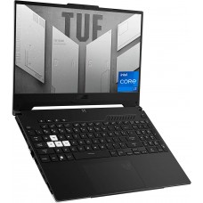 ASUS TUF Dash 15 (2022) Gaming Laptop, 15.6" 144Hz FHD Display, Intel Core i7-12650H, GeForce R