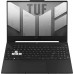 ASUS TUF Dash 15 (2022) Gaming Laptop, 15.6" 144Hz FHD Display, Intel Core i7-12650H, GeForce RTX 3060, 16GB DDR5, 512GB SSD, Thunderbolt 4, Thunderbolt 4, Windows 11 Home, Off Black, FX517ZM-AS73