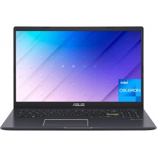 ASUS Vivobook Go 15 L510 Thin & Light Laptop Computer, 15.6” FHD Display, Intel Celeron N4020 Pr