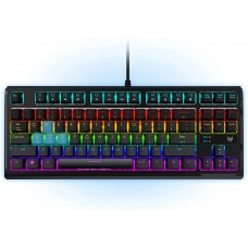 Acer Predator Aethon 301 TKL Gaming Keyboard - Gateron Blue Switches | 6 Zone Backlit LED Color Keys