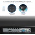 Asus VP228HE 21.5” Full HD 1920x1080 1ms HDMI VGA Eye Care Monitor,Blacklight