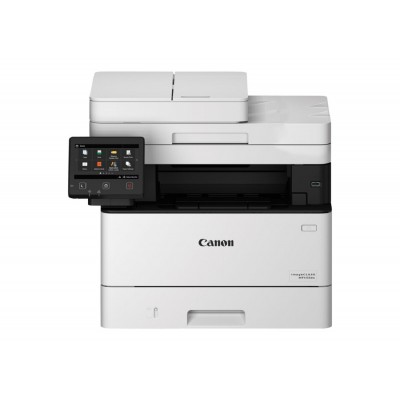 Canon imageCLASS MF453dw Monochrome All-in-One Wireless Laser Printer