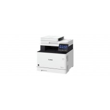 Canon imageCLASS MF741Cdw Multifunction Color Laser Printer