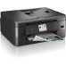 Brother MFC-J1170DW Wireless Color Inkjet All-in-One Printer with Mobile Device Printing, NFC, Cloud Printing & Scanning