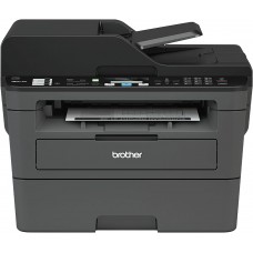 Brother MFC-L2710 All-in-One Wireless Monochrome Laser Printer -for Home Office - Print Copy Scan Fa