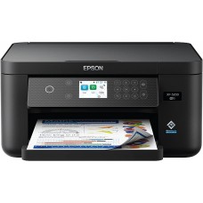 Epson Expression Home XP-5200 Wireless Color All-in-One Printer with Scan, Copy, Automatic 2-Sided P