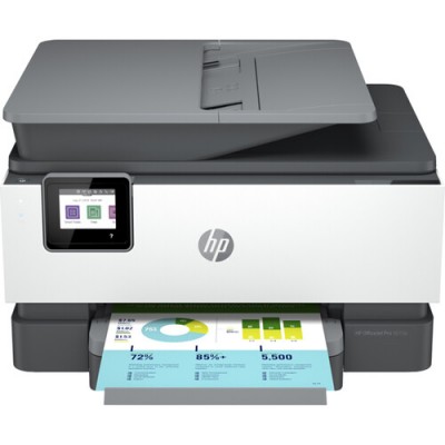 HP OFFICEJET PRO 9015E ALL-IN-ONE PRINTER