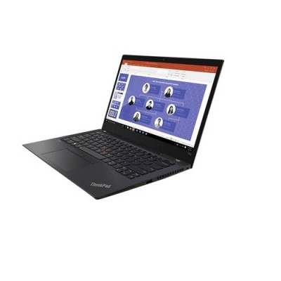 Lenovo ThinkPad T14s Gen 2 - 14" - Ryzen 7 Pro 5850U - 16 GB RAM - 512 GB SSD - US