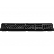 HP 125 Wired Keyboard (266C9UT#ABA)