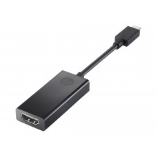 HP USB-C™ to HDMI 2.0 Adapter – 2PC54AA#ABL