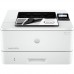 HP LaserJet Pro 4001ne Monochrome Network Printer