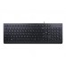 Lenovo Essential - keyboard - English - black (4Y41C68642)