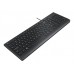 Lenovo Essential - keyboard - English - black (4Y41C68642)