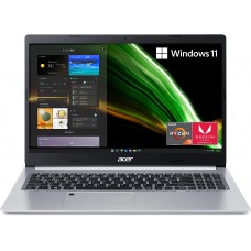 Acer Aspire 5 A515-46-R3UB | 15.6" Full HD IPS Display | AMD Ryzen 3 3350U Quad-Core Mobile Pro