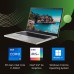 Acer Aspire Vero Business Slim Laptop, 15.6" FHD IPS Display, 11 Gen Intel Core i7-1195G7, Intel Iris Xe Graphics, 16GB DDR4 | 1TB NVMe SSD, Fingerprint Reader, Backlit Keyboard, Windows 11 Home