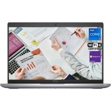 Dell Latitude 5000 Series 5420 Business Laptop, 14" FHD Display, Intel Core i5-1145G7 Processor