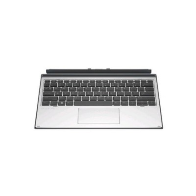 HP Elite x2 G8 Premium Keyboard (Silver)