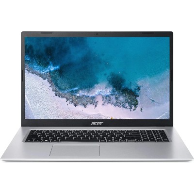 Acer Aspire 3 Business Laptop Computer, 17.3" FHD IPS Display, 11th Gen Intel i3-1115G4 (up to 4.1 GHz), 16GB DDR4, 1TB PCIe SSD, Intel UHD Graphics, Webcam, Bluetooth, Win 10, w/3in1 Accessories