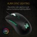 ASUS TUF Gaming Wired Ergonomic Gaming Mouse 7,000 DPI Optical Sensor, 7 Programmable Tactile Buttons, AuraSync RGB Lighting, Lightweight Build, Durable Switches, On-Board Memory, Demon Slayer,TANJIRO