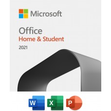 Microsoft Office Home and Student 2021, ESD Download