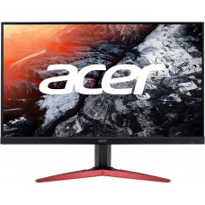 Acer KG251Q Jbmidpx 24.5” Full HD (1920 x 1080) Gaming Monitor | AMD FreeSync | Up to 165Hz Refresh 