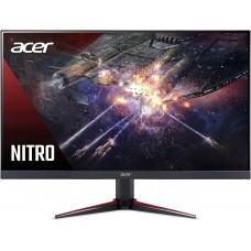 Acer Nitro VG240Y Sbiip 23.8” Full HD (1920 x 1080) IPS Gaming Monitor | AMD FreeSync Technology | 1