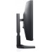 Dell Curved Gaming Monitor 27 Inch Curved with 165Hz Refresh Rate, QHD (2560 x 1440) Display, Black - S2722DGM