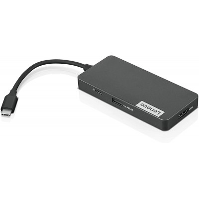 Lenovo USB-C 7-in-1 Hub adapter