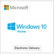 Windows 10 Home 32/64-bit OEM - Download