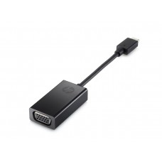 HP USB-C to VGA Adapter -N9K76AA#ABA