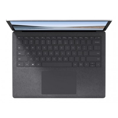Microsoft Surface Laptop 3 - 13.5" - Core i5 1035G7 - 8 GB RAM - 256 GB SSD 