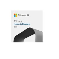 Microsoft Office Home And Business 2021 - License - 1 Pc/Mac