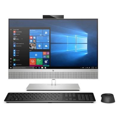 HP 23.8" EliteOne 800 G6 All-in-One Computer