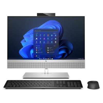 HP 23.8" EliteOne 800 G6 All-in-One Computer 16GB DDR4 | 256GB SSD (683H7UT#ABA)
