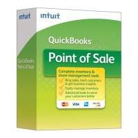 QuickBooks Point Of Sale
