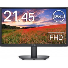 Dell SE2222H Monitor - 21.45-inch FHD (1920 x 1080) Display, 12ms (Typical) Gray-to-Gray, HDMI 1.4 (