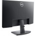 Dell SE2222H Monitor - 21.45-inch FHD (1920 x 1080) Display, 12ms (Typical) Gray-to-Gray, HDMI 1.4 (HDCP 1.4)/VGA Connectivity, Tilt Adjustability - Black