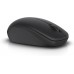 Dell Wireless Computer Mouse-WM126 – Long Life Battery, with Comfortable Design (Black)