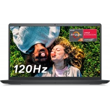 Dell Inspiron 15 3525 Lightweight Student Laptop - 15.6 inch FHD (1920 x 1080) 120Hz Display, AMD Ry