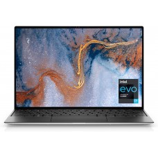 Dell XPS 13 9310 Touchscreen Laptop 13.4-inch UHD+ Thin and Light, Intel Core i7-1195G7, 16GB LPDDR4