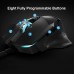 Acer Predator Cestus 510 RGB Gaming Mouse – Dual Omron Switches, Customizable, Macro Keys, On Board Memory and Programmable Buttons