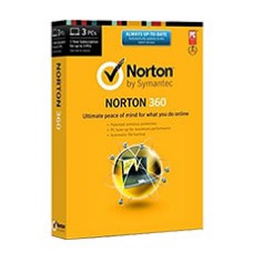 Norton 360 All-In-One