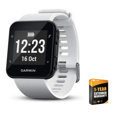 Garmin Forerunner 35 - GPS watch - running