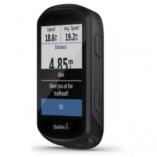 Garmin Edge 530 - GPS/GLONASS navigator - cycle 2.6"