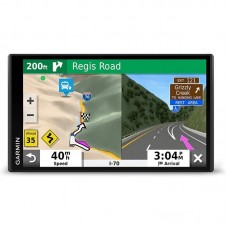 Garmin RV 780 - Traffic - GPS navigator - automotive 6.95" widescreen